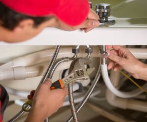 About PlumbConnect Pro